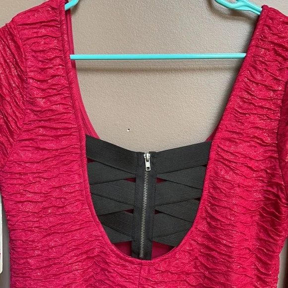 Above knee dress - Picture 4 of 4